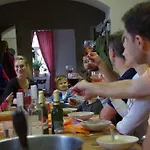 Gæstehus Schola 3*