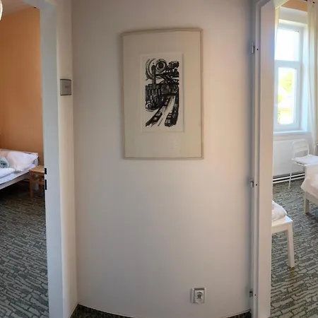 Maison d'hôtes Schola 3*