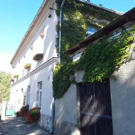 Schola Maison d'hôtes