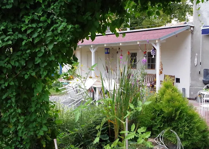 Pensjonat Schola 3*